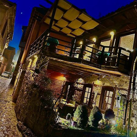 Varosi Guesthouse Edesa Zewnętrze zdjęcie