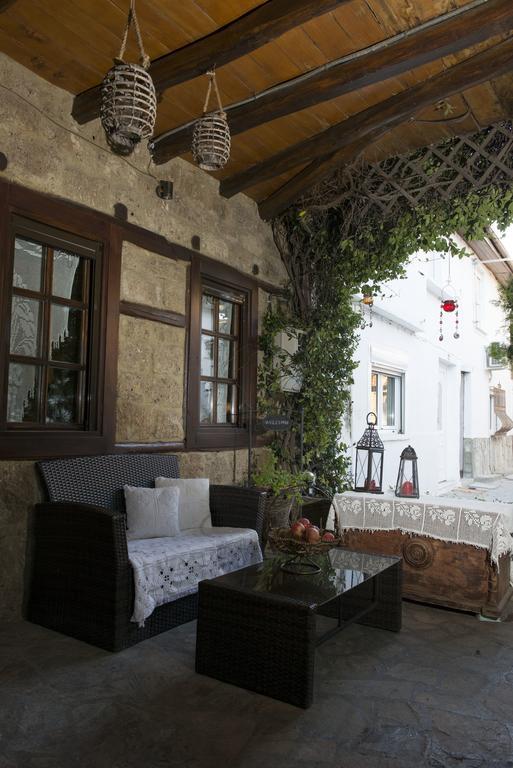 Varosi Guesthouse Edesa Zewnętrze zdjęcie