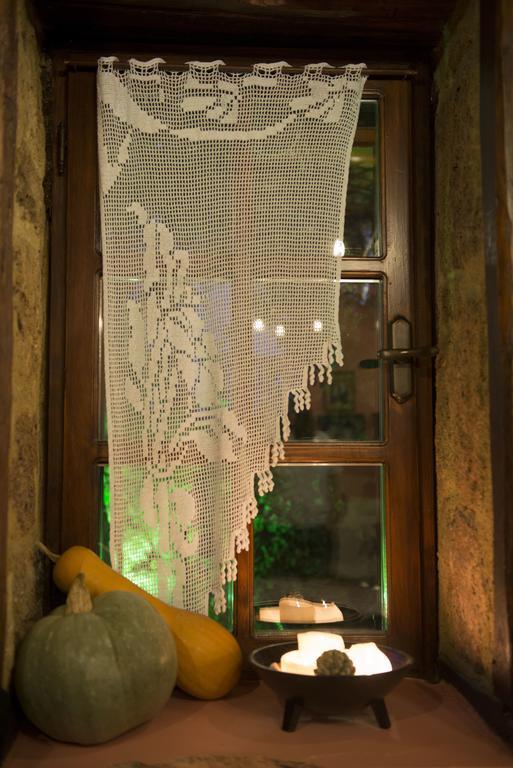 Varosi Guesthouse Edesa Zewnętrze zdjęcie