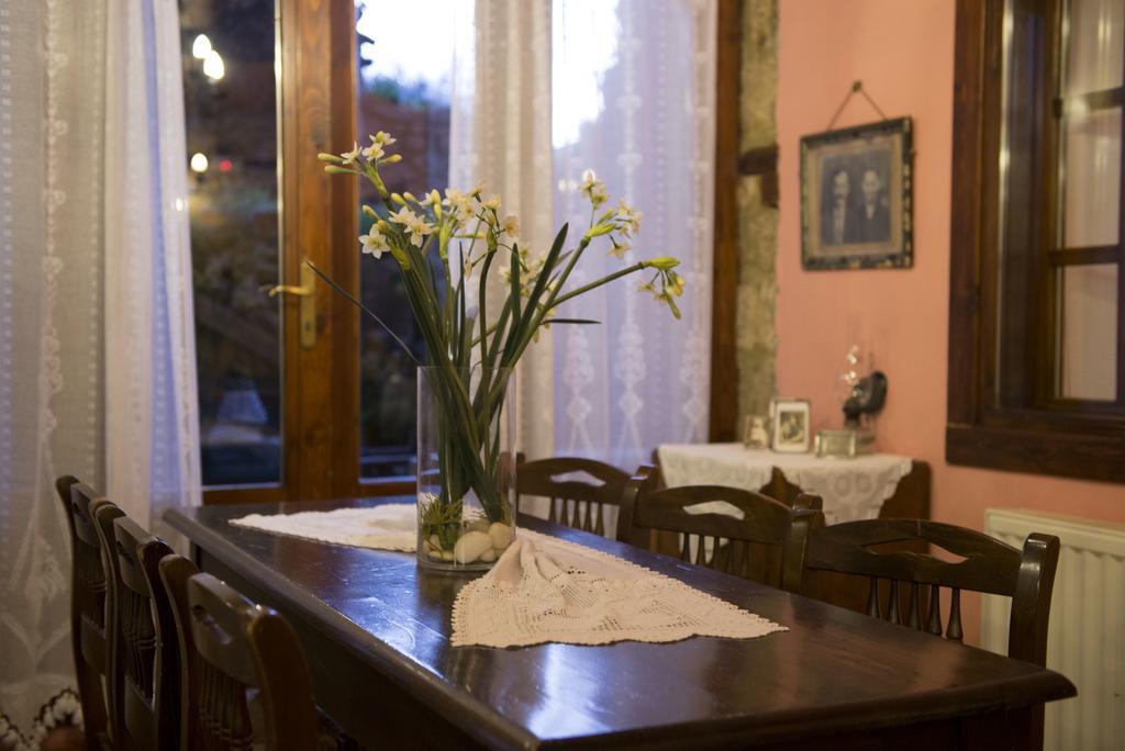 Varosi Guesthouse Edesa Zewnętrze zdjęcie