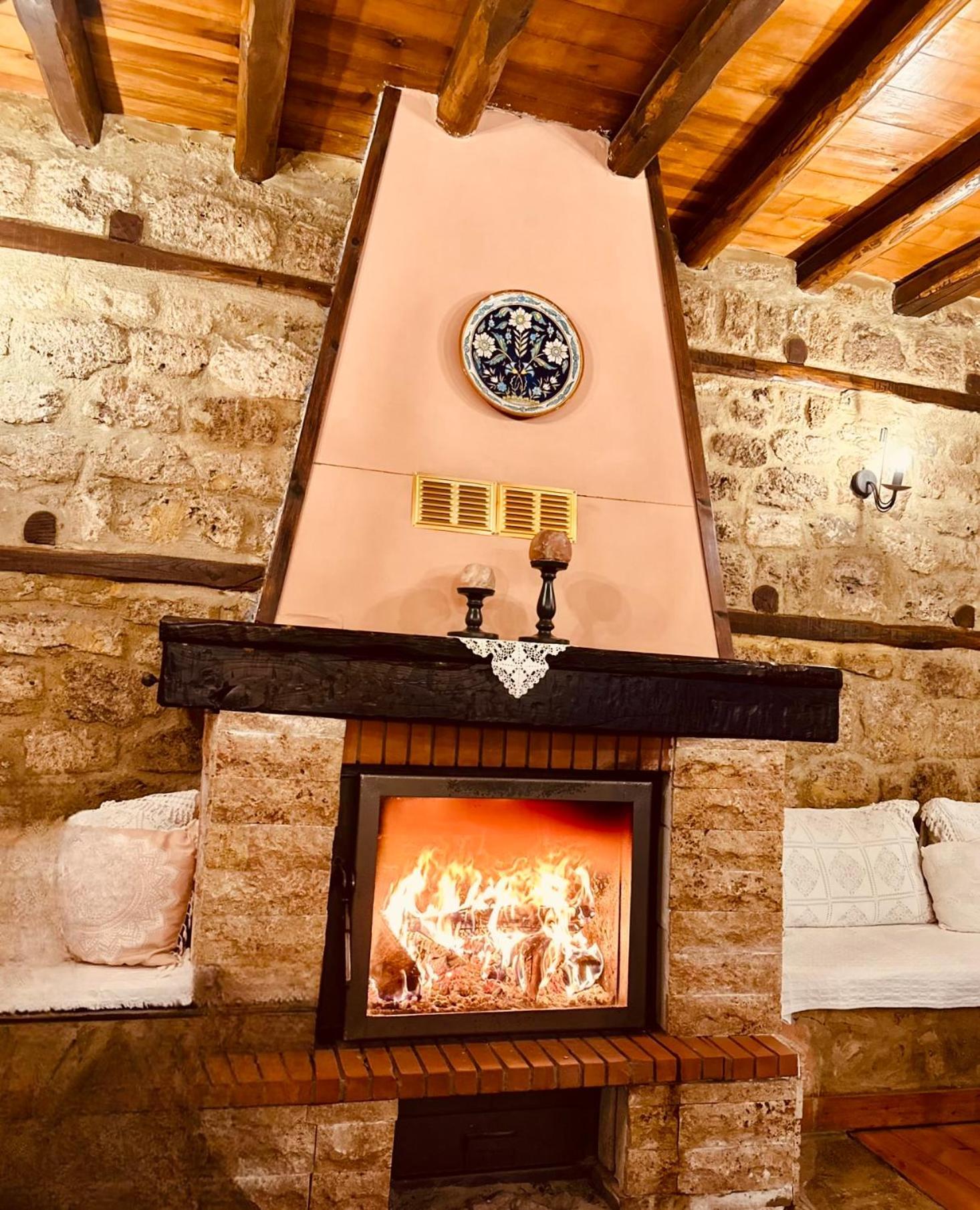 Varosi Guesthouse Edesa Zewnętrze zdjęcie