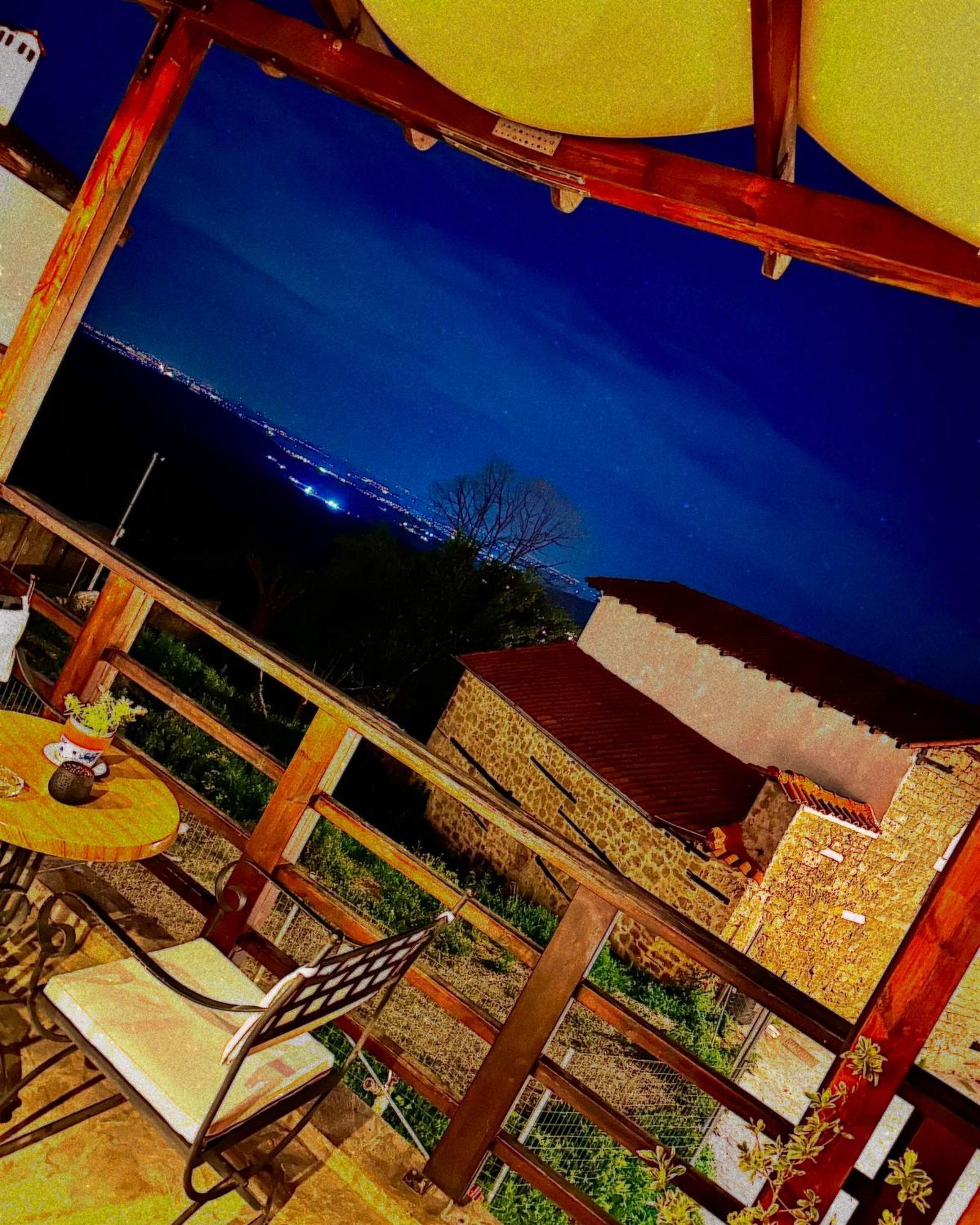 Varosi Guesthouse Edesa Zewnętrze zdjęcie
