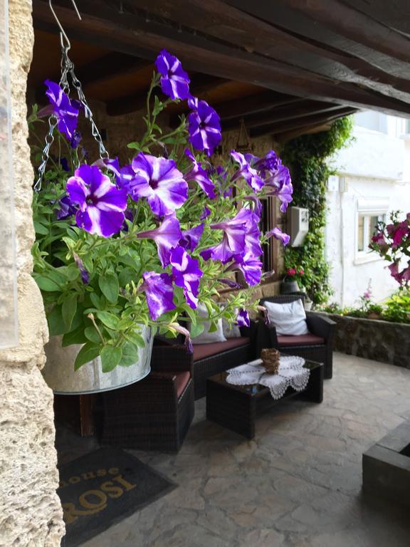 Varosi Guesthouse Edesa Zewnętrze zdjęcie