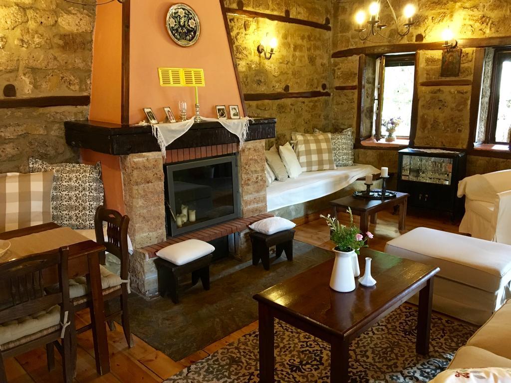 Varosi Guesthouse Edesa Zewnętrze zdjęcie