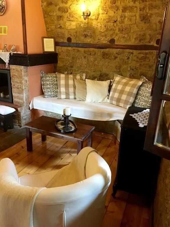 Varosi Guesthouse Edesa Zewnętrze zdjęcie