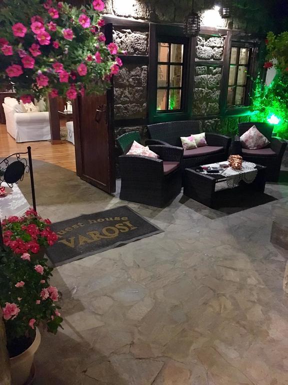 Varosi Guesthouse Edesa Zewnętrze zdjęcie