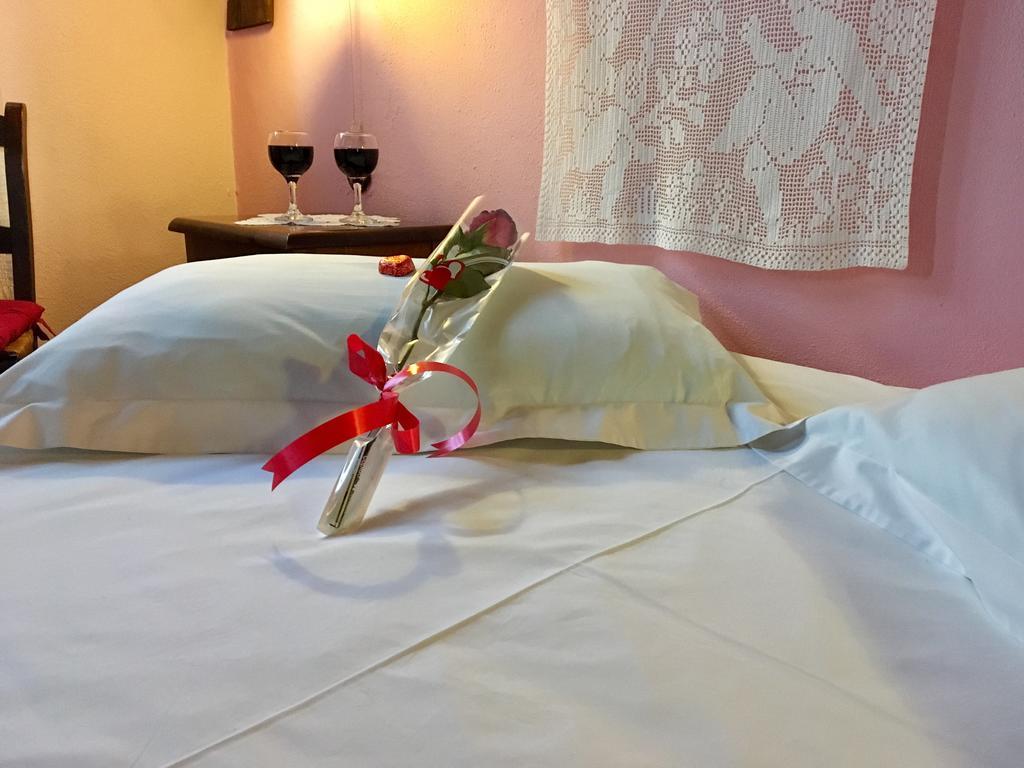 Varosi Guesthouse Edesa Zewnętrze zdjęcie