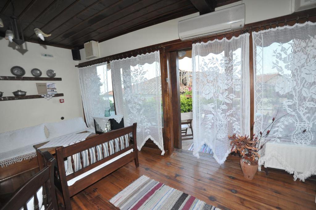 Varosi Guesthouse Edesa Zewnętrze zdjęcie