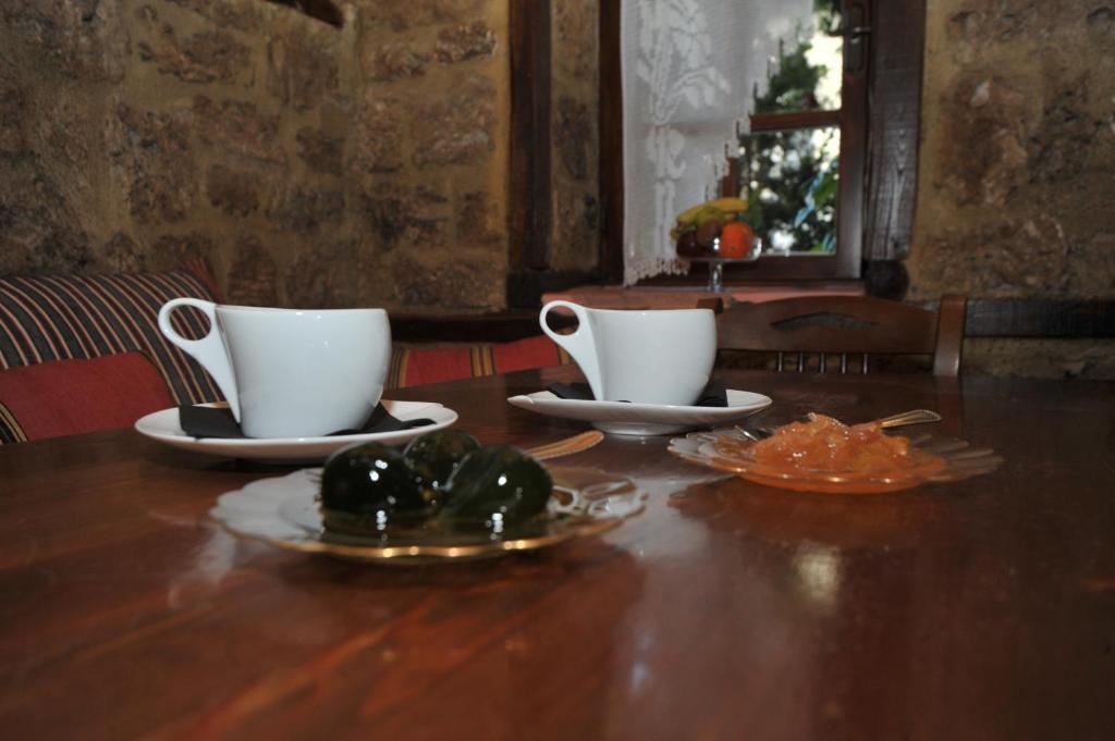 Varosi Guesthouse Edesa Zewnętrze zdjęcie