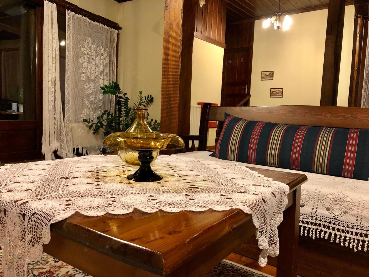 Varosi Guesthouse Edesa Zewnętrze zdjęcie