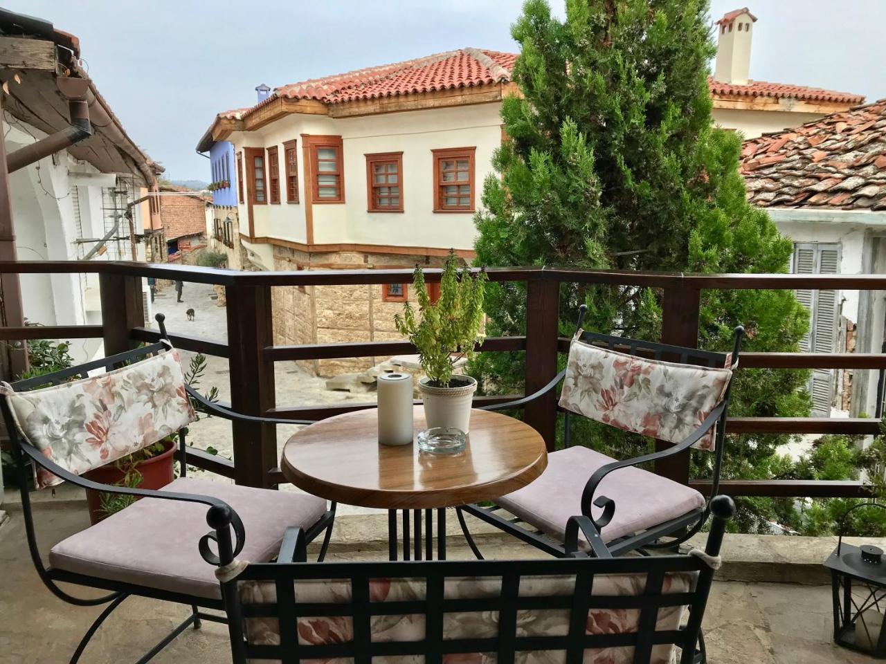 Varosi Guesthouse Edesa Zewnętrze zdjęcie