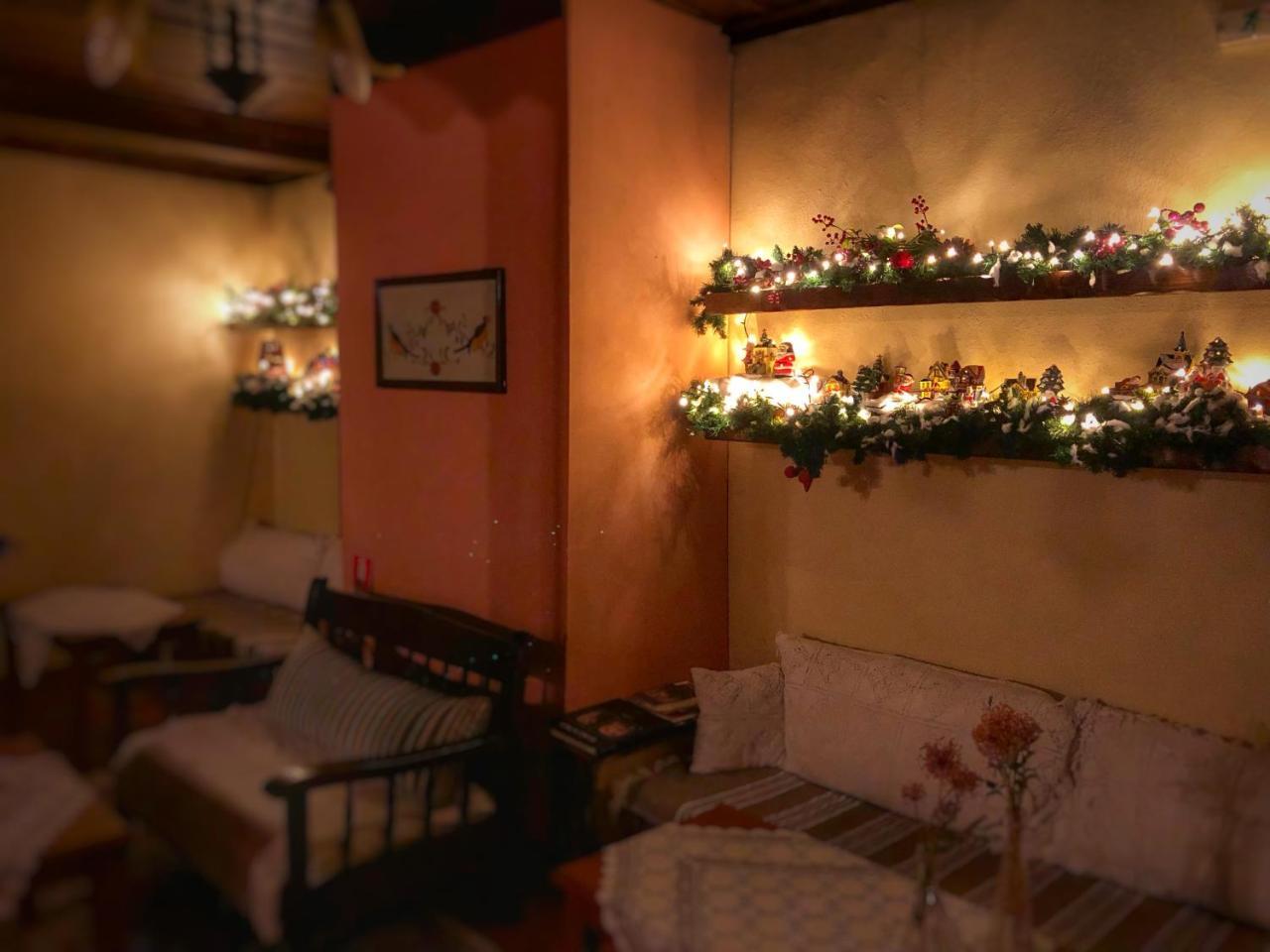 Varosi Guesthouse Edesa Zewnętrze zdjęcie