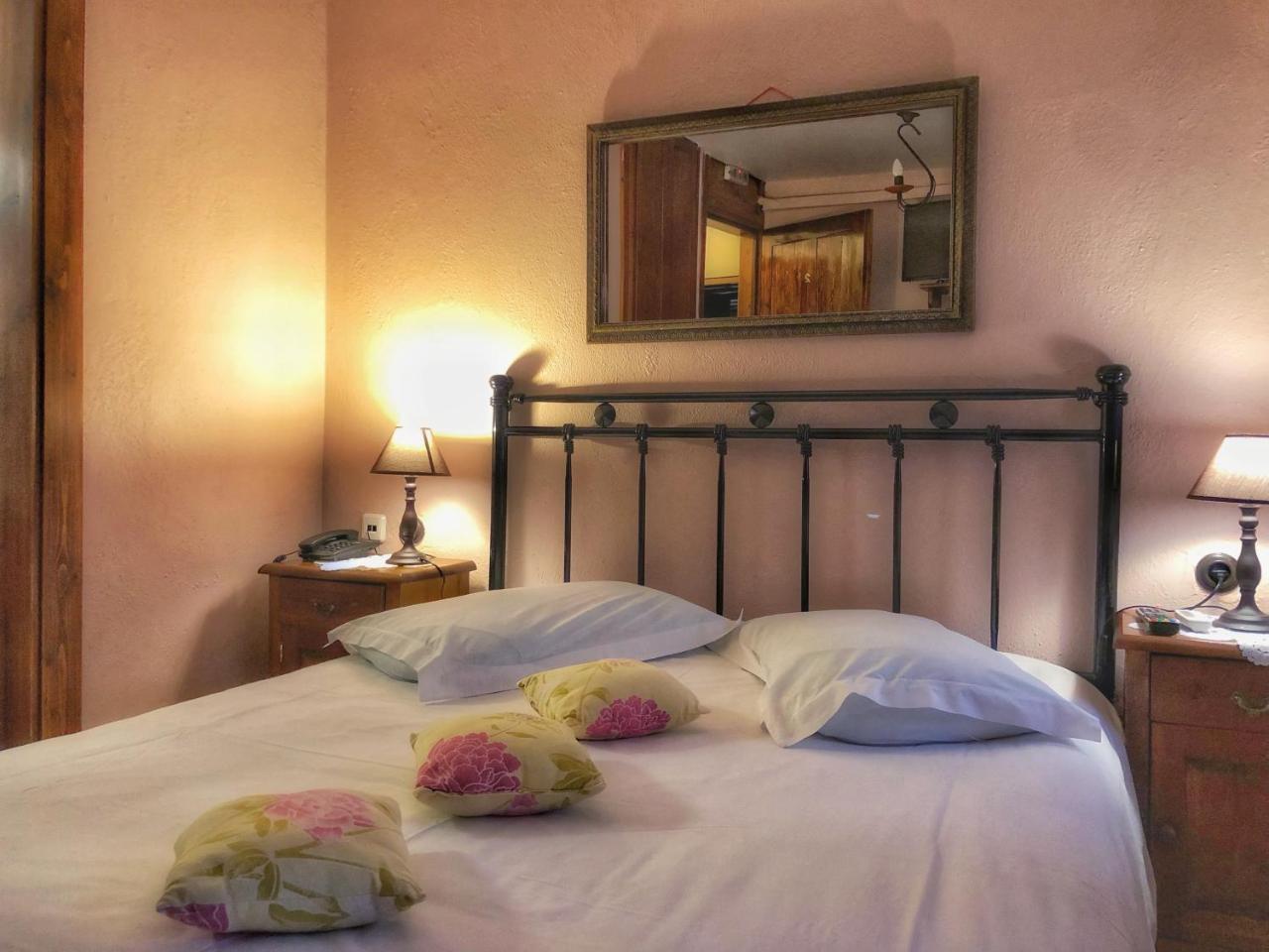 Varosi Guesthouse Edesa Zewnętrze zdjęcie