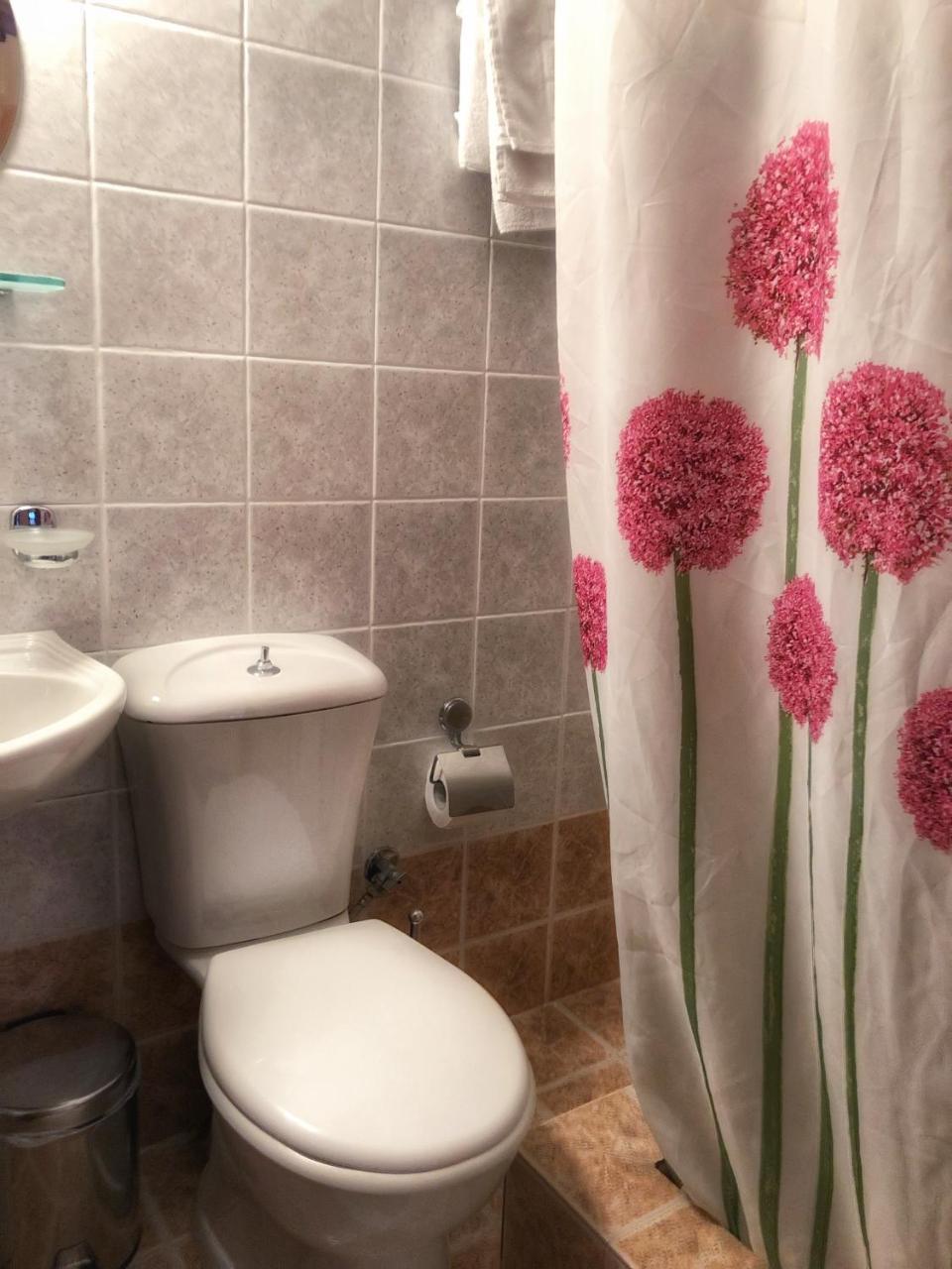 Varosi Guesthouse Edesa Zewnętrze zdjęcie