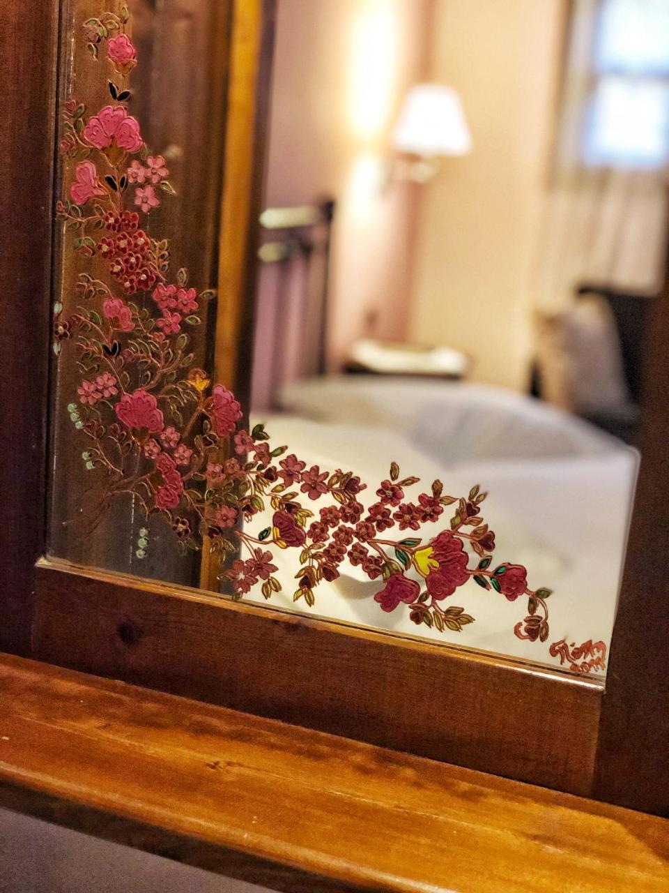 Varosi Guesthouse Edesa Zewnętrze zdjęcie
