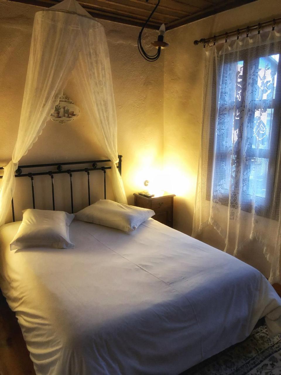 Varosi Guesthouse Edesa Zewnętrze zdjęcie