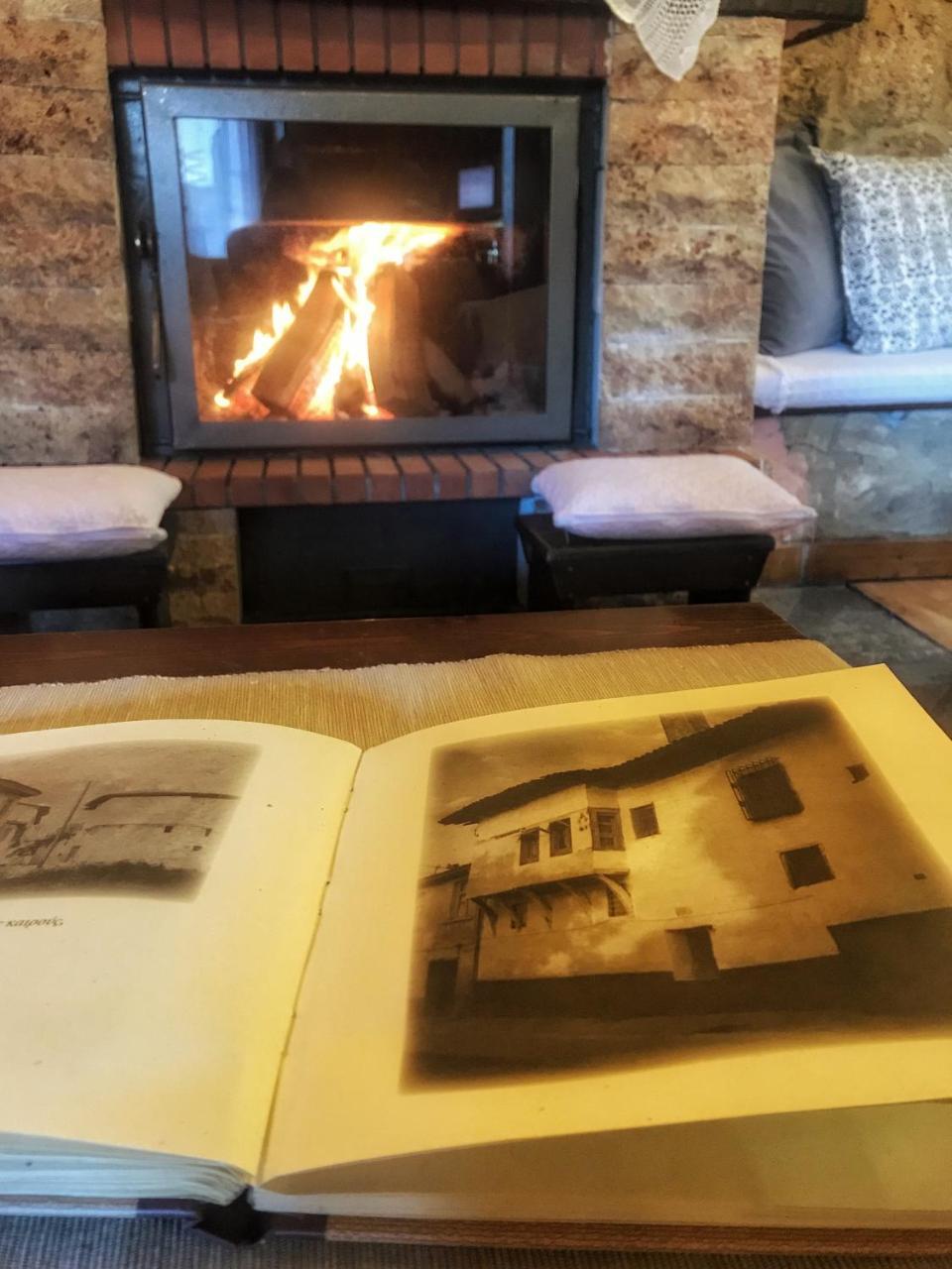 Varosi Guesthouse Edesa Zewnętrze zdjęcie
