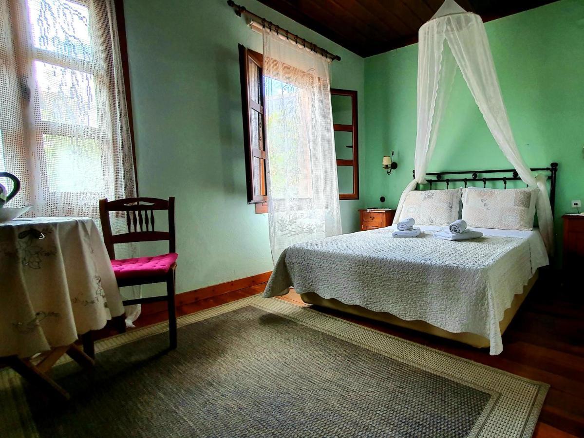 Varosi Guesthouse Edesa Zewnętrze zdjęcie