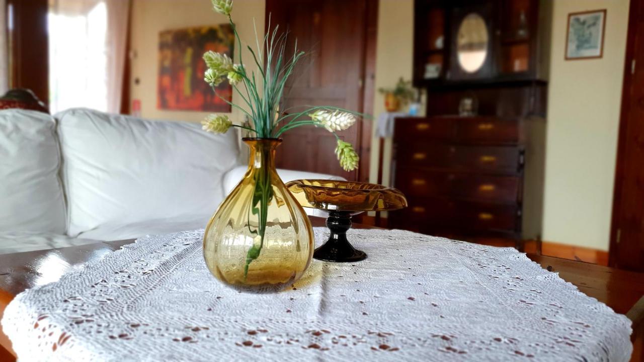 Varosi Guesthouse Edesa Zewnętrze zdjęcie