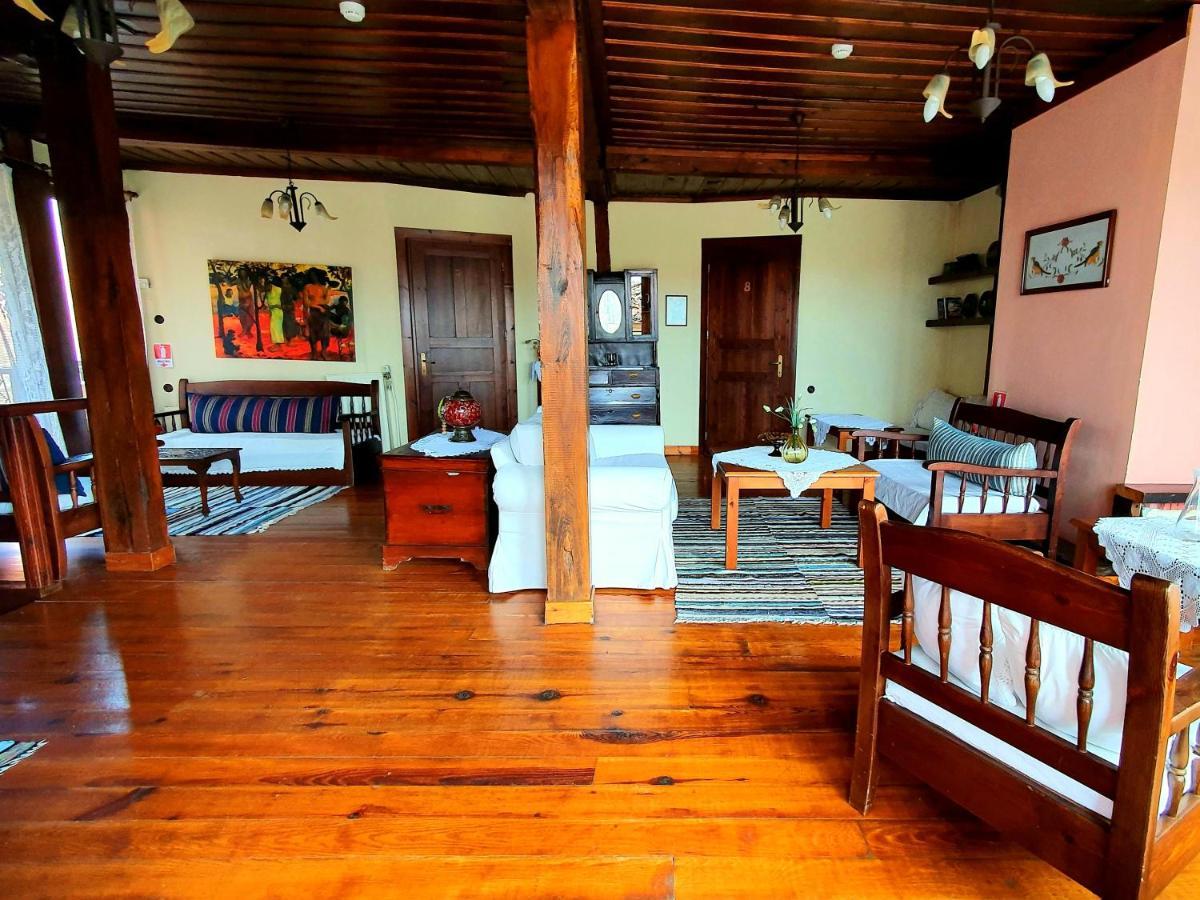 Varosi Guesthouse Edesa Zewnętrze zdjęcie