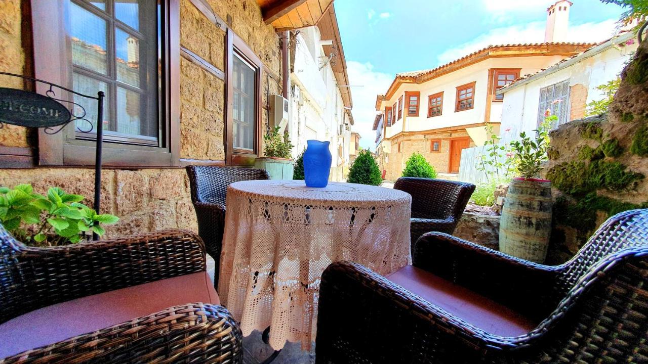 Varosi Guesthouse Edesa Zewnętrze zdjęcie