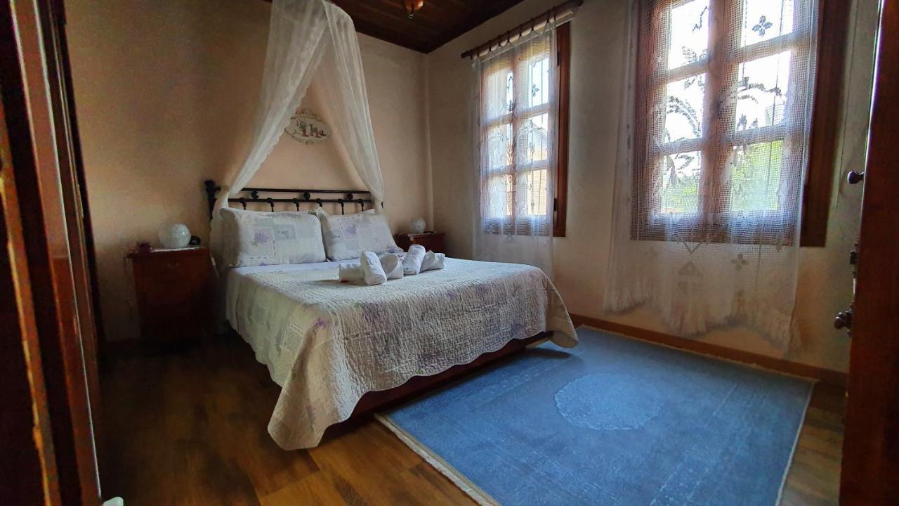Varosi Guesthouse Edesa Zewnętrze zdjęcie