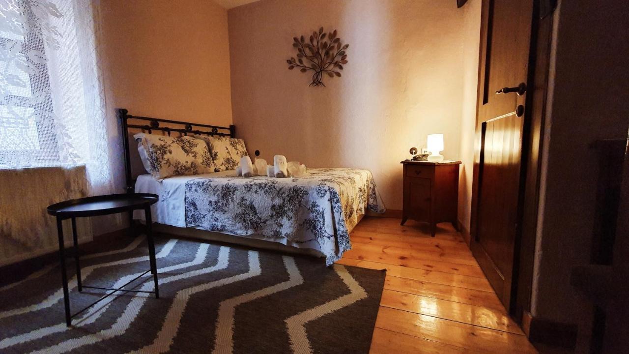 Varosi Guesthouse Edesa Zewnętrze zdjęcie