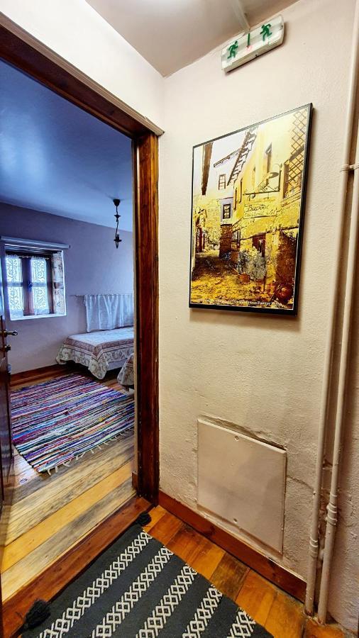 Varosi Guesthouse Edesa Zewnętrze zdjęcie